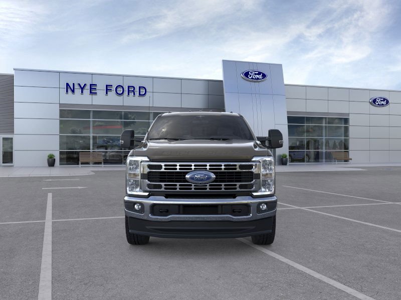 2026 Ford F-250 Super Duty XLT - Photo 30