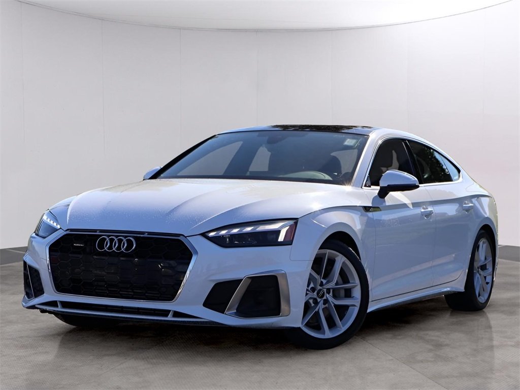 2024 Audi A5 Sportback Premium Plus