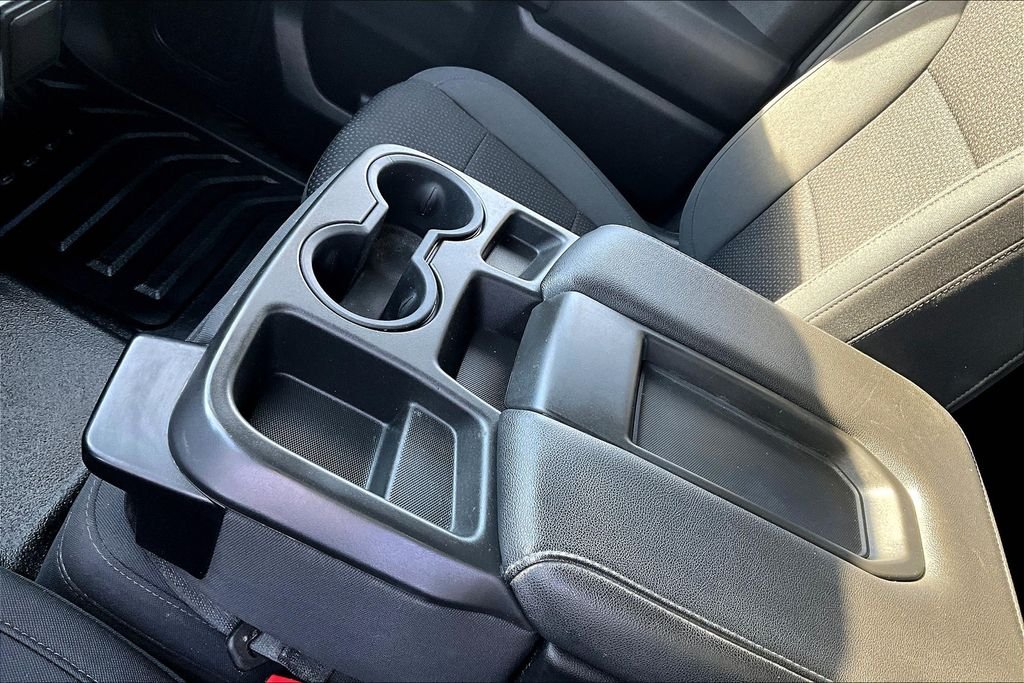 Used 2022 Quicksilver Metallic GMC Pro image 20