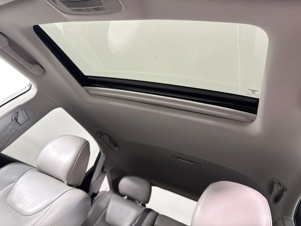 2013 Lexus RX 350 - Photo 21