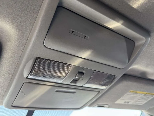 Used 2019 Silver Nissan SV image 34