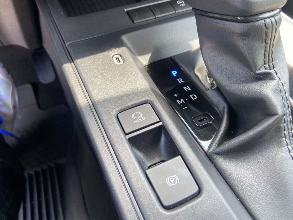 Used 2026 Silver Toyota L image 17