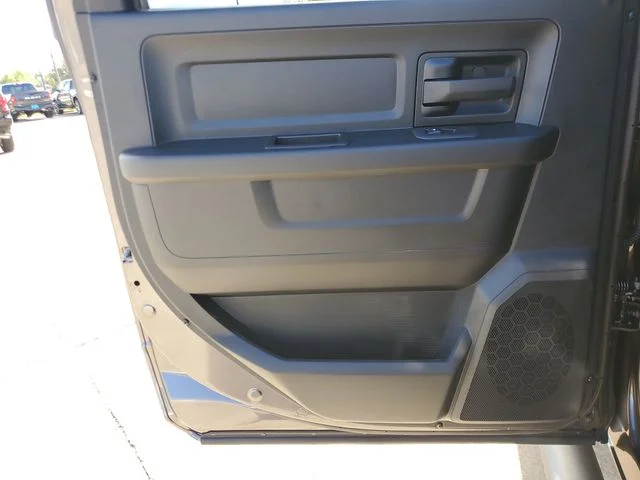 2026 RAM 2500 Tradesman - Photo 13