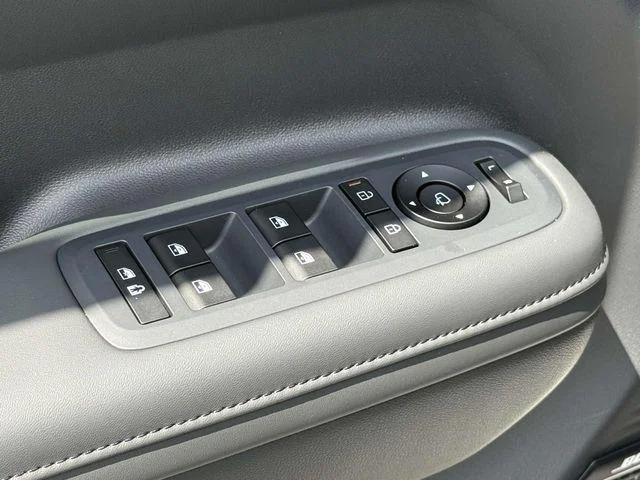 2026 Hyundai Santa Fe Calligraphy - Photo 28