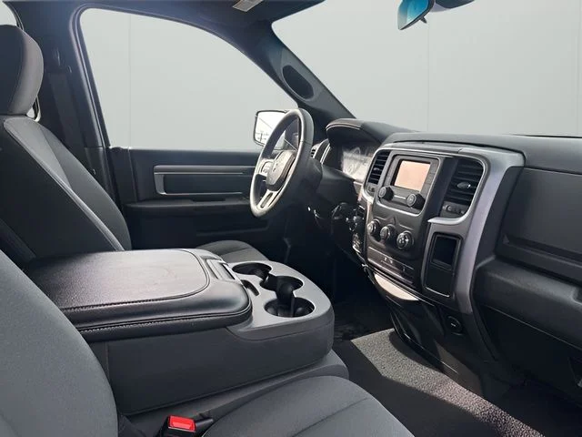 2022 RAM Ram 1500 Classic Warlock - Photo 47