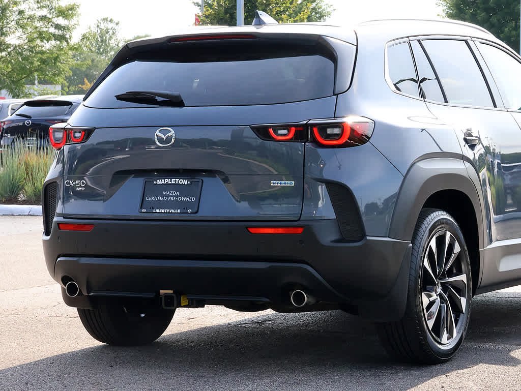 2026 Mazda CX-50 Premium Plus - Photo 7