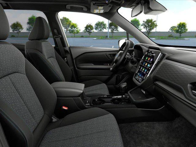 New 2026 Brown Subaru Premium Hybrid image 15