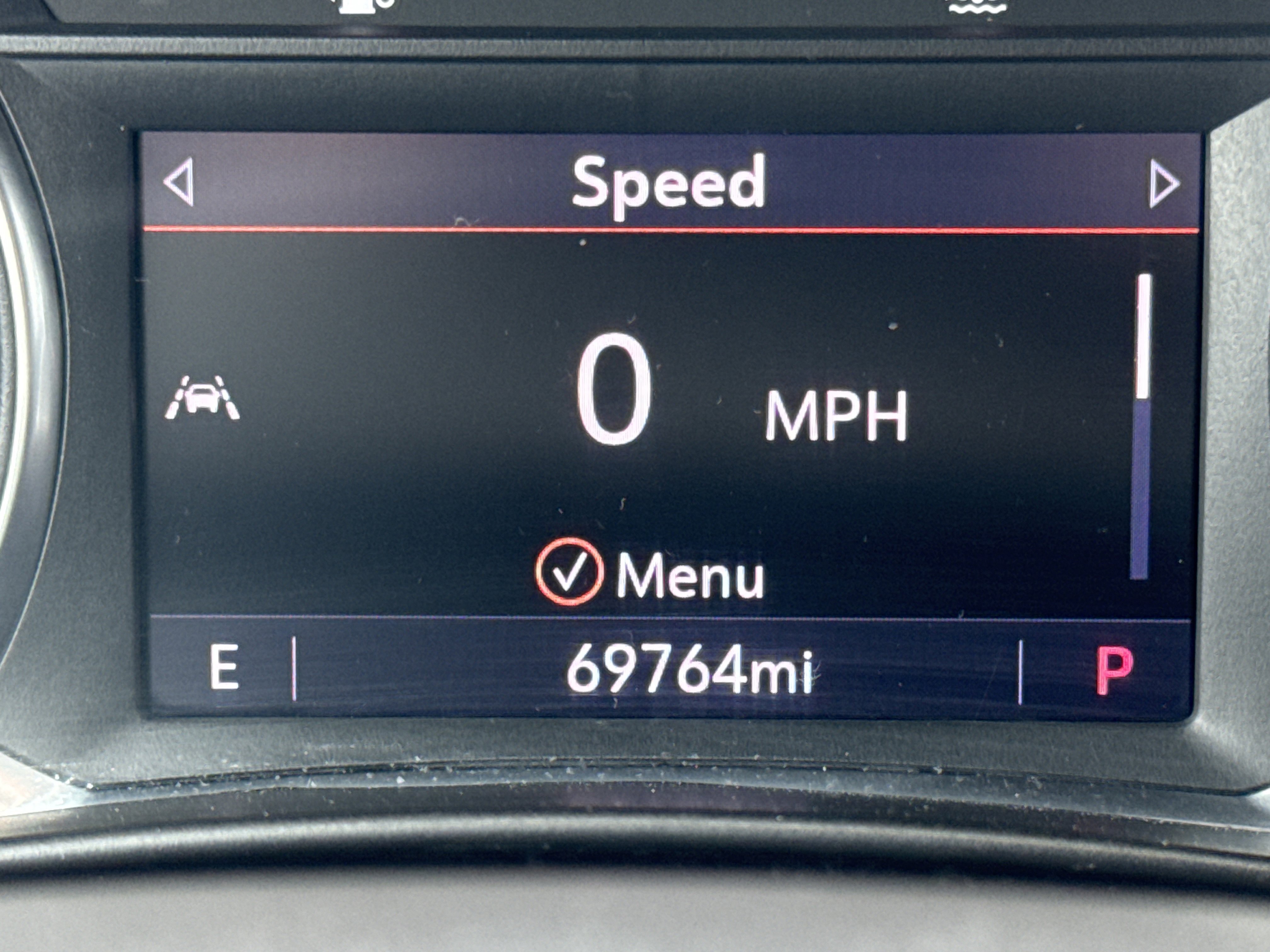 Used 2020 Cajun Red Tintcoat Chevrolet LT image 21