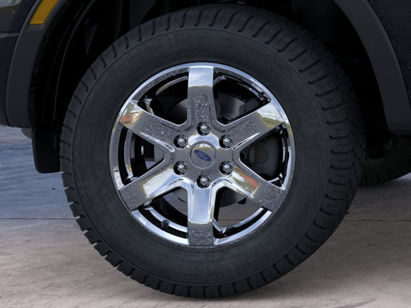 New 2026 Gray Ford XLT image 19