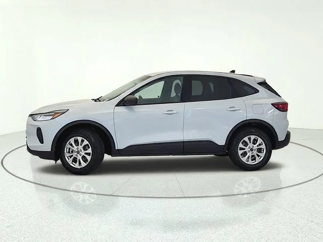 Used 2025 Ford Escape Active with VIN 1FMCU9GN2SUA99337 for sale in Republic, MO