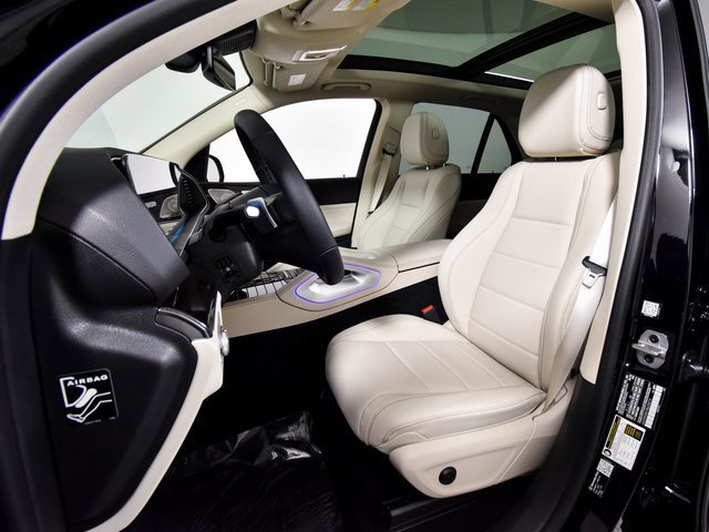 New 2026 Black Mercedes-Benz GLE 450 image 46
