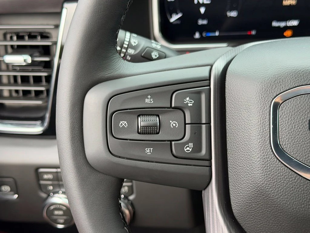 2026 GMC Sierra 2500HD Denali Ultimate - Photo 25