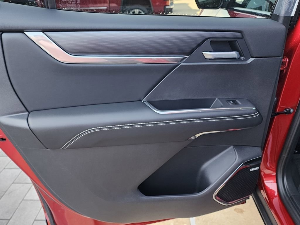 2026 GMC Acadia Elevation - Photo 43