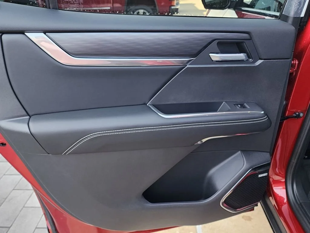 2026 GMC Acadia Elevation - Photo 43