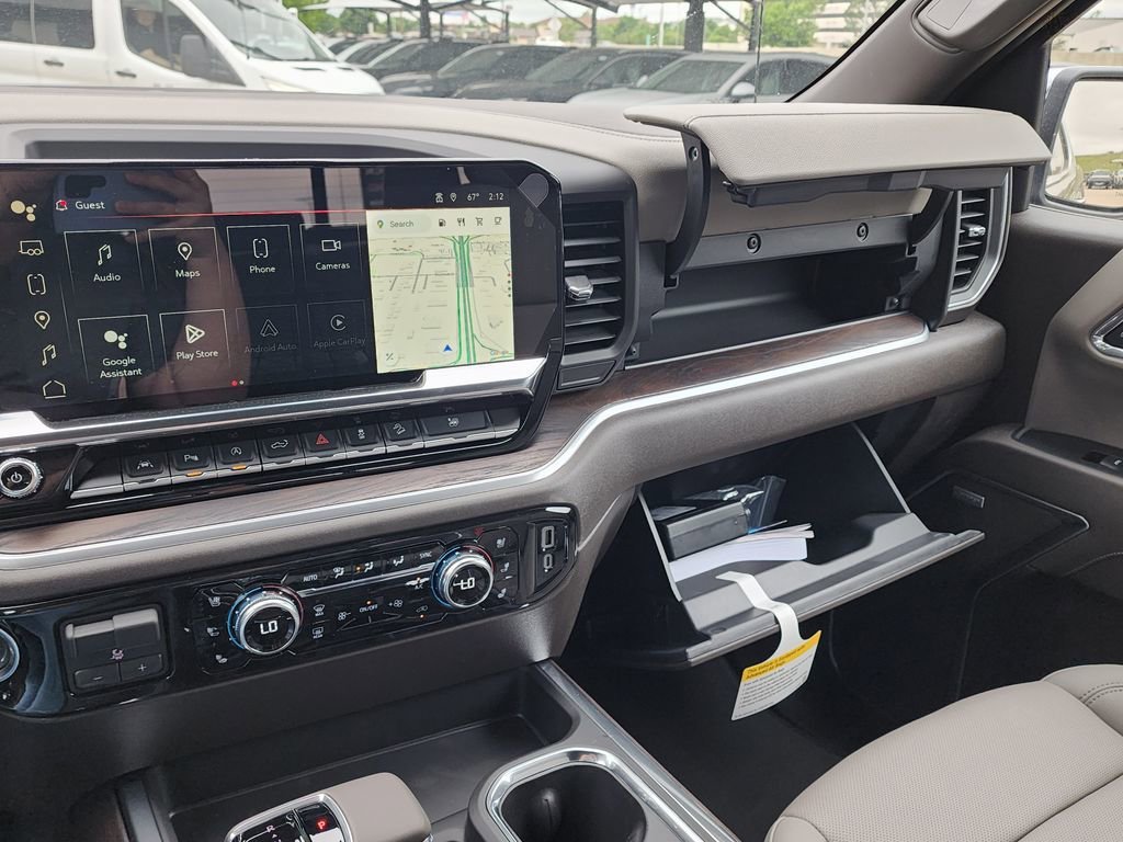2026 GMC Sierra 1500 SLT - Photo 34