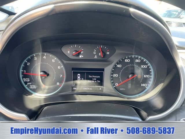 2024 Chevrolet Malibu 1LT - Photo 34