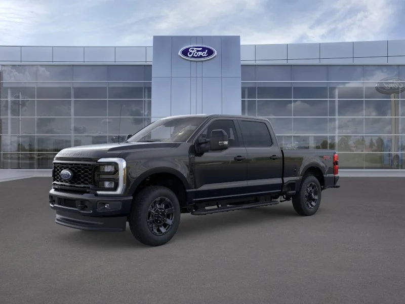 2026 Ford F-250 XL 4x4 Crew Cab 6-3/4' Box's photo