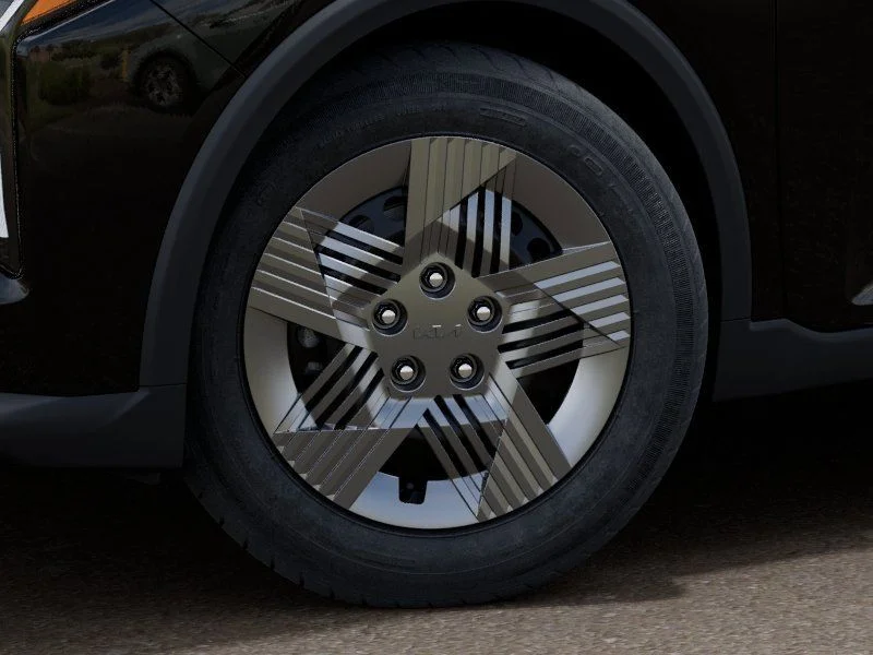 New 2026 Black Kia LX image 9