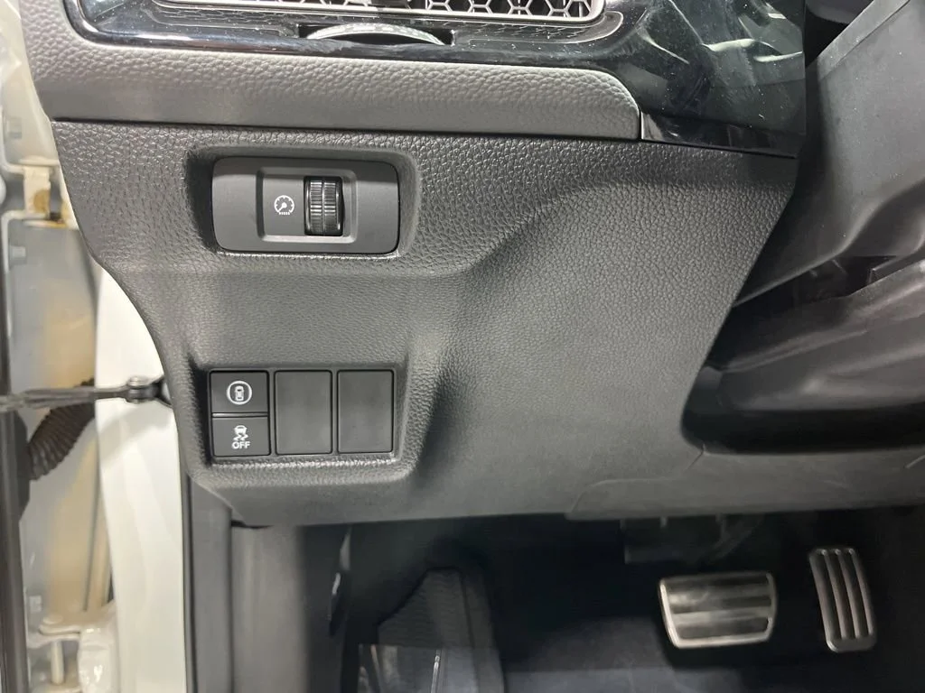 2024 Honda Civic Sport - Photo 46