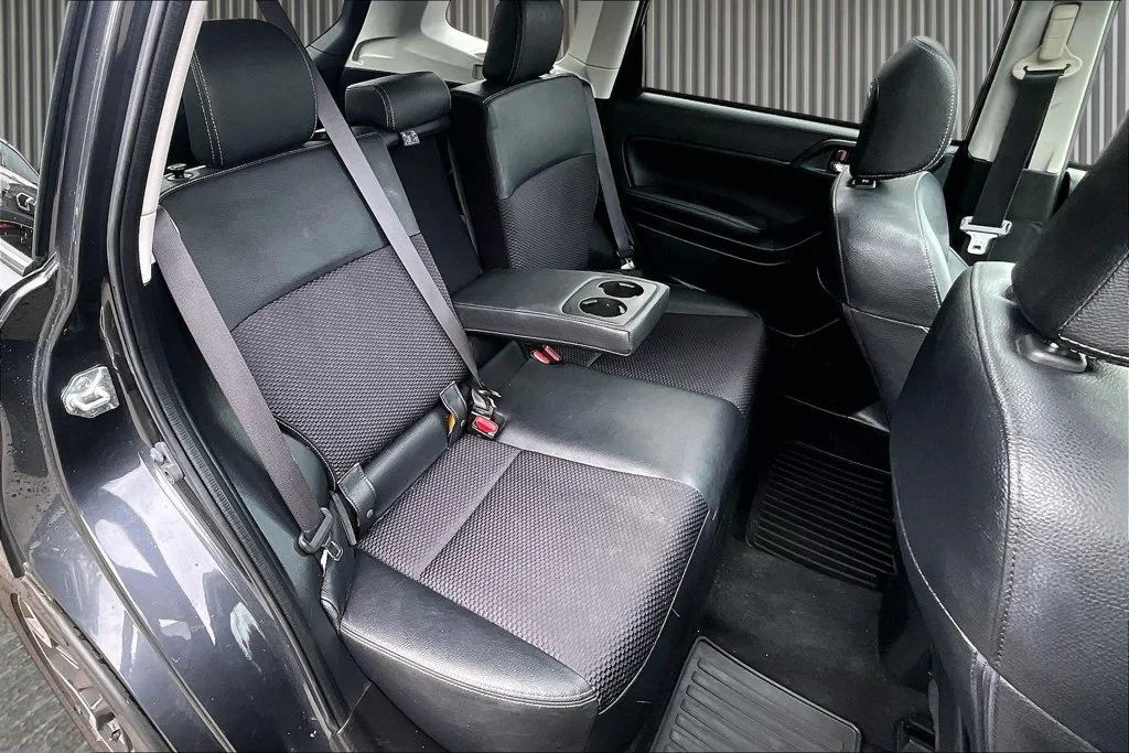 Used 2015 Gray Subaru 2.0XT Premium image 26