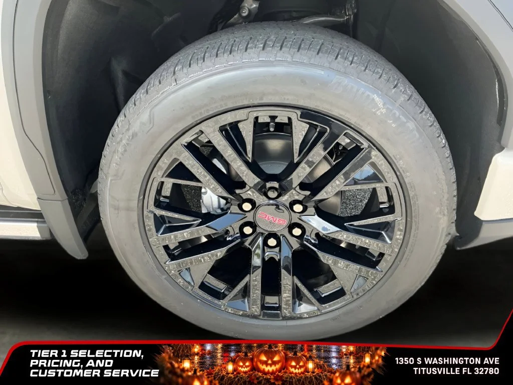New 2026 Coastal Dune GMC Denali image 24
