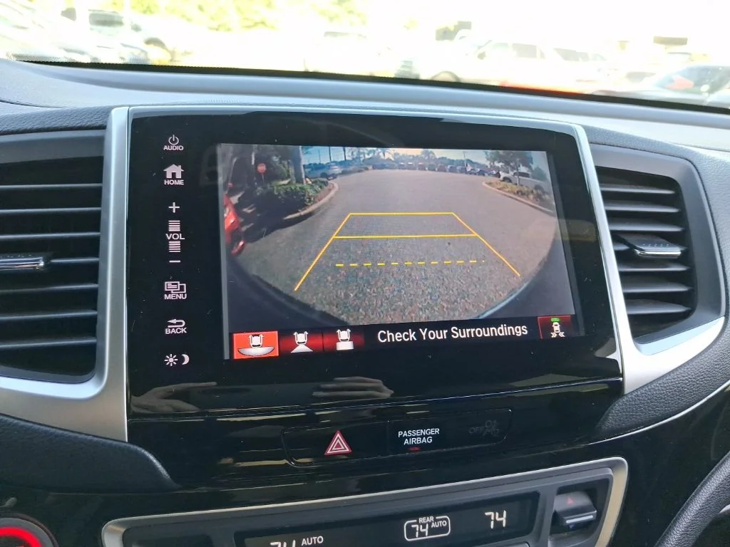 Used 2019  Honda Black Edition image 31