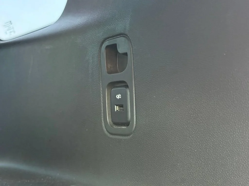 Used 2023 Sterling Gray Metallic Chevrolet LT Cloth image 42