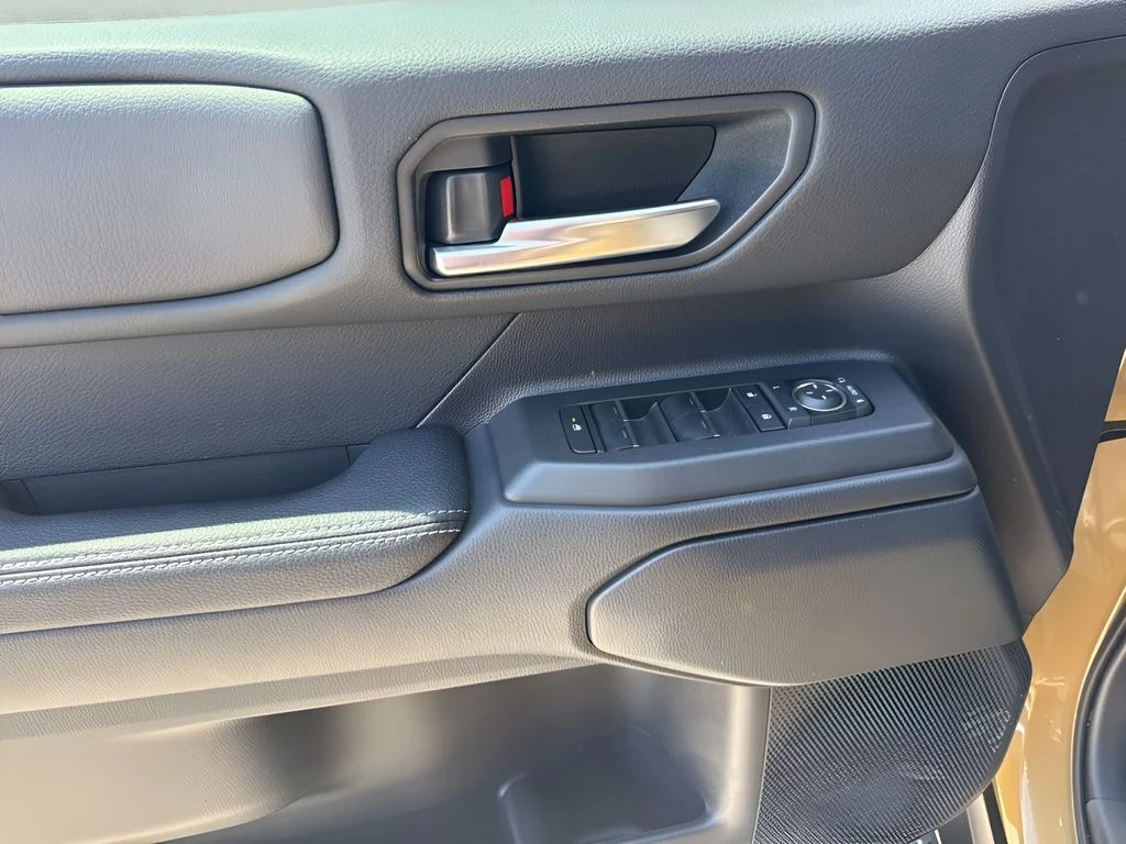 Used 2024 Gray Toyota Base image 28