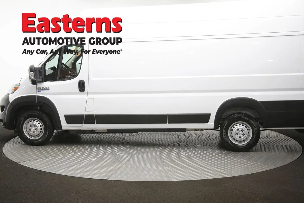 Used 2024 White Ram Super High Roof image 61