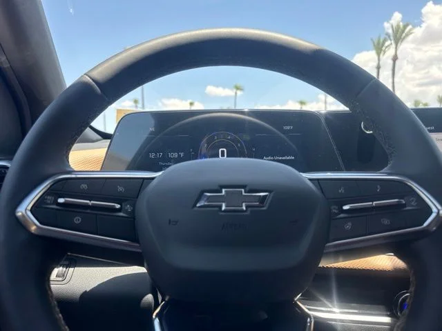 New 2027 Blue Chevrolet ACTIV image 26