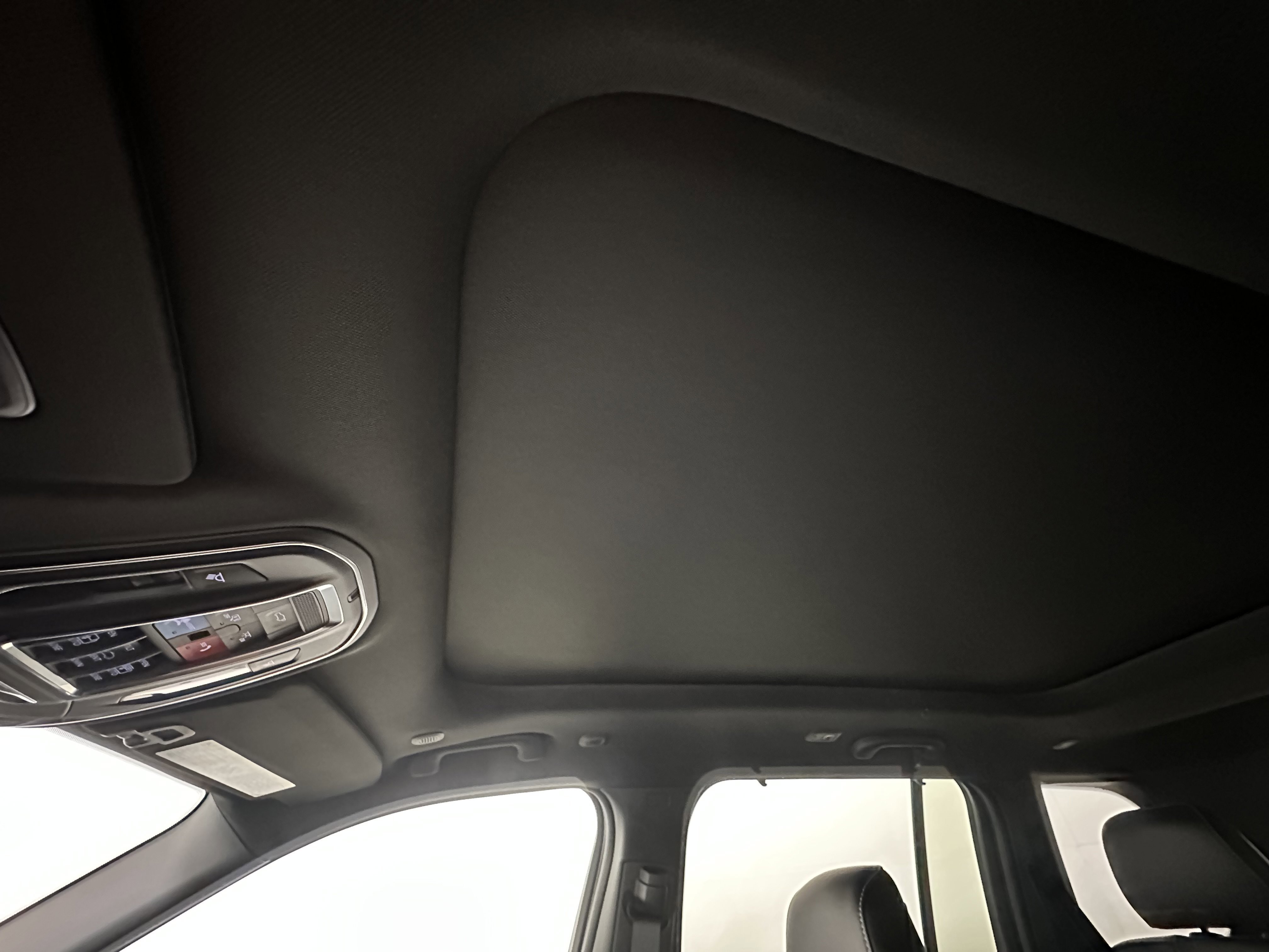 2025 Jeep Grand Cherokee Limited - Photo 20
