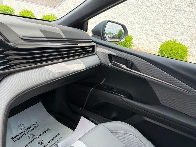 Certified Used 2026 PRECIOUS METAL Toyota  image 393