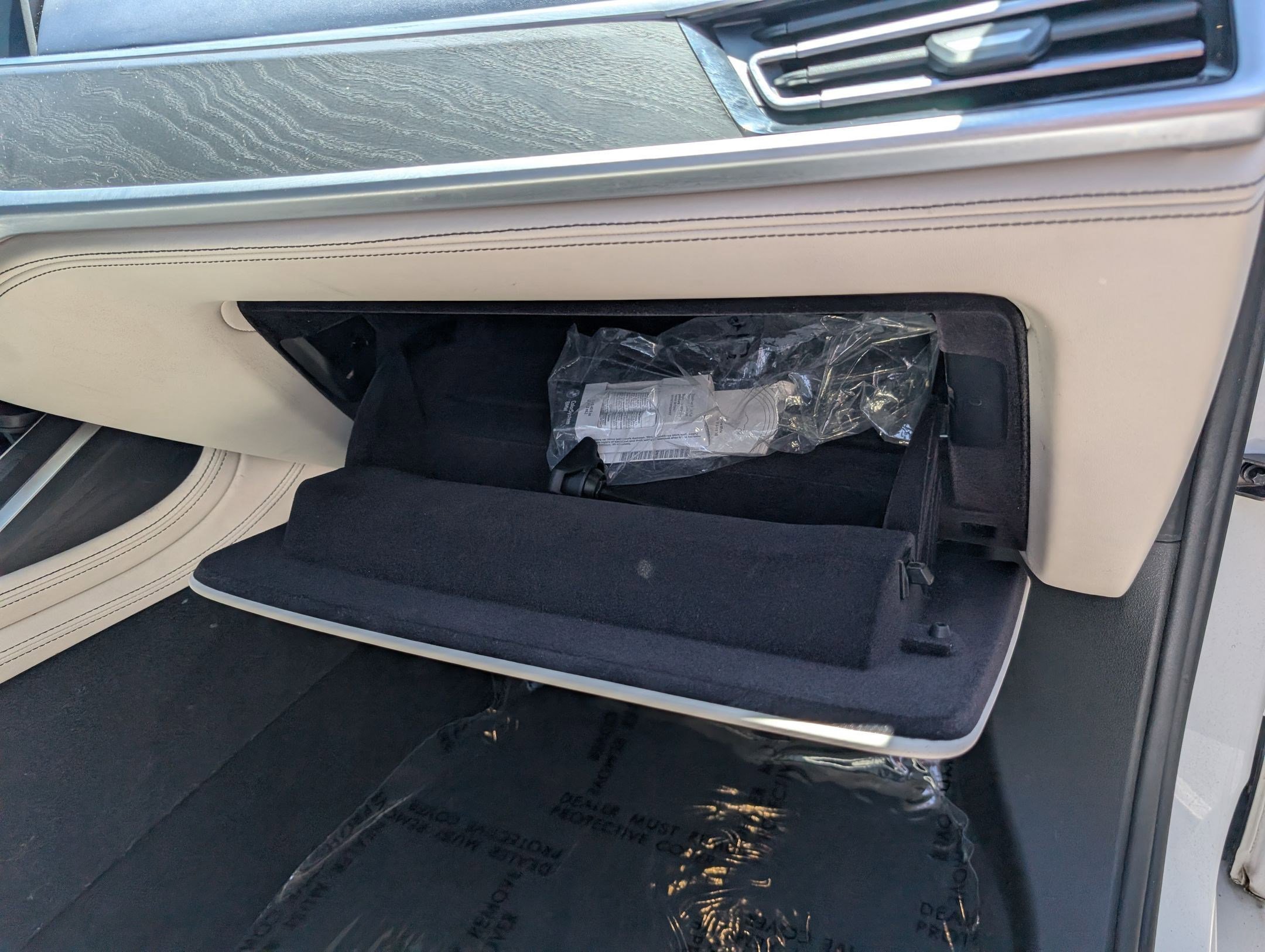 2019 BMW X7 50i - Photo 29