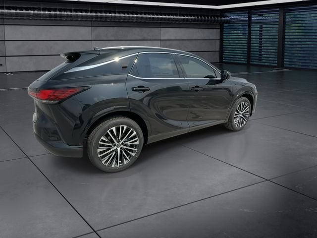 2026 Lexus RX 350 Premium Plus - Photo 8