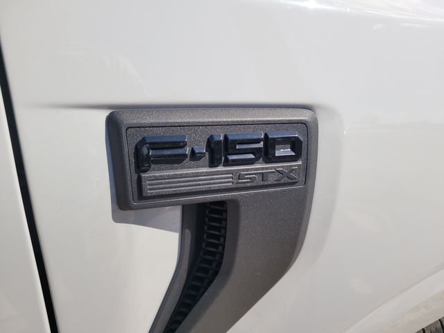 Used 2023 White Ford XL image 7