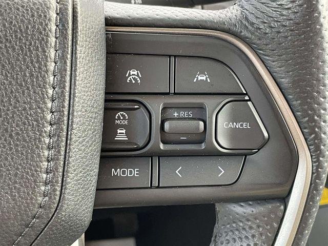 Certified Used 2024 CELESTIAL SILVER Toyota  image 22