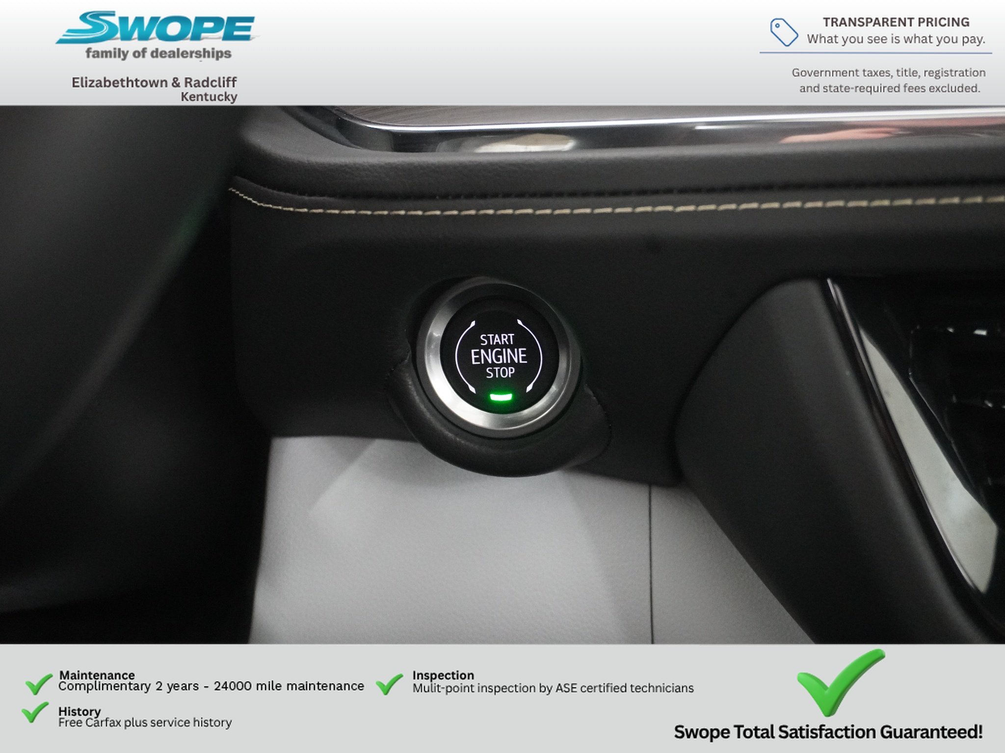 2025 Chevrolet Suburban Premier - Photo 23
