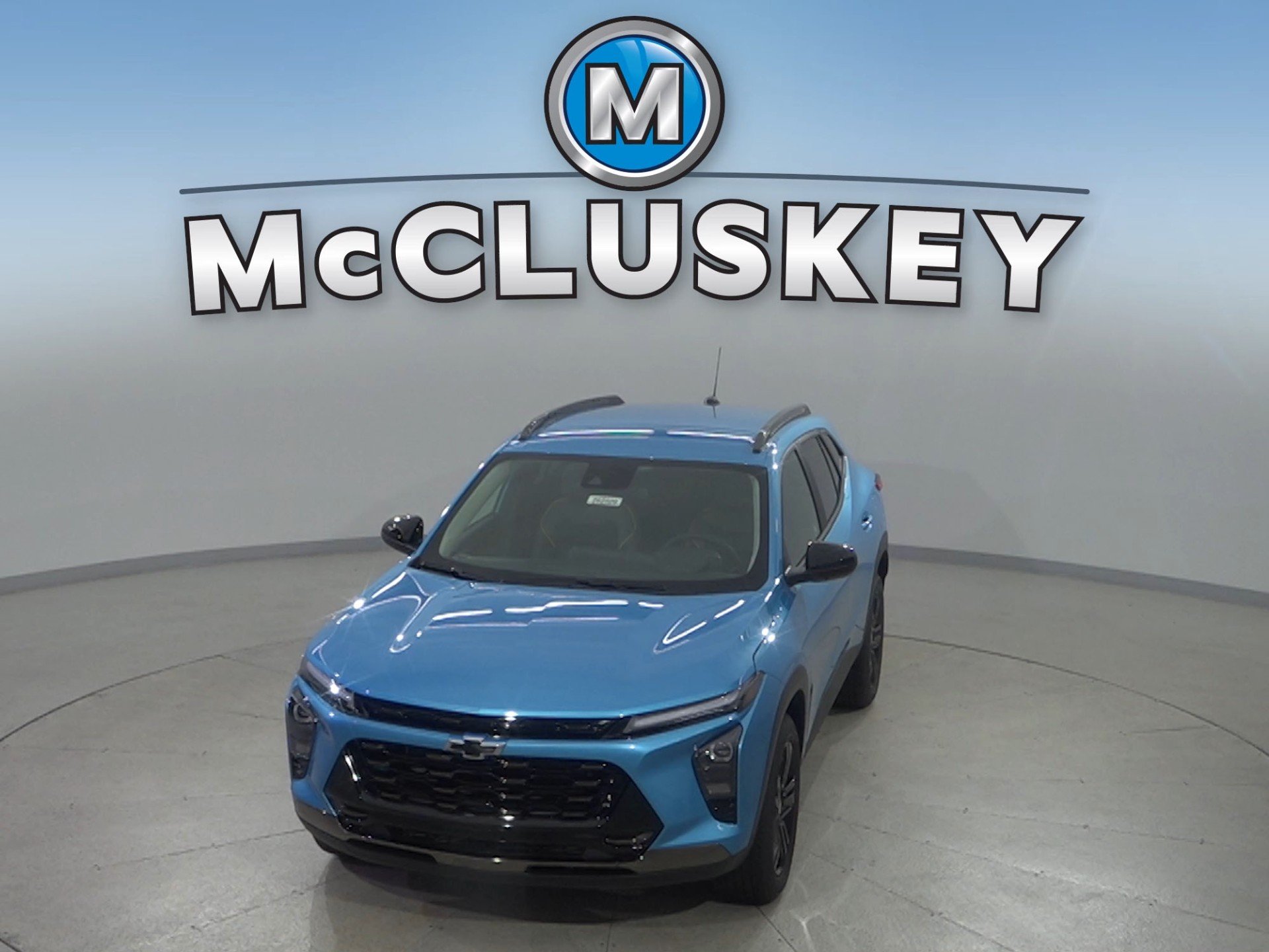 2026 Chevrolet Trax Activ - Photo 51