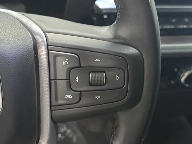 2024 GMC Sierra 1500 SLT - Photo 21