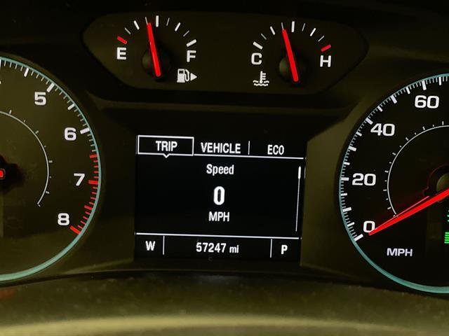 2024 Chevrolet Malibu LS, photo 12 of 12