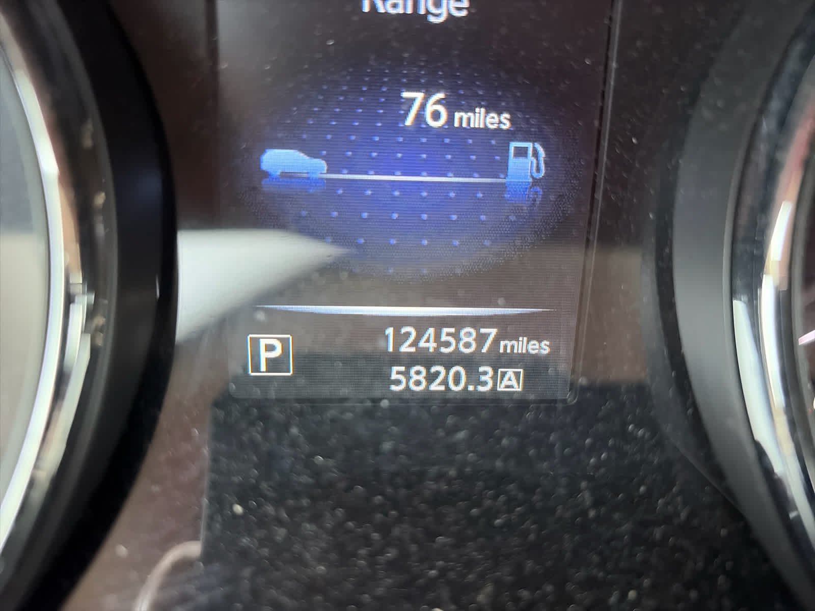 Used 2016 Arctic Blue Metallic Nissan SL image 7