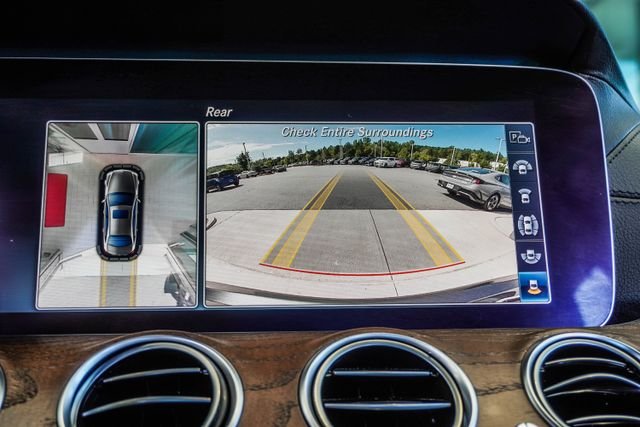 Used 2019 Gray Mercedes-Benz E 53 AMG® image 37
