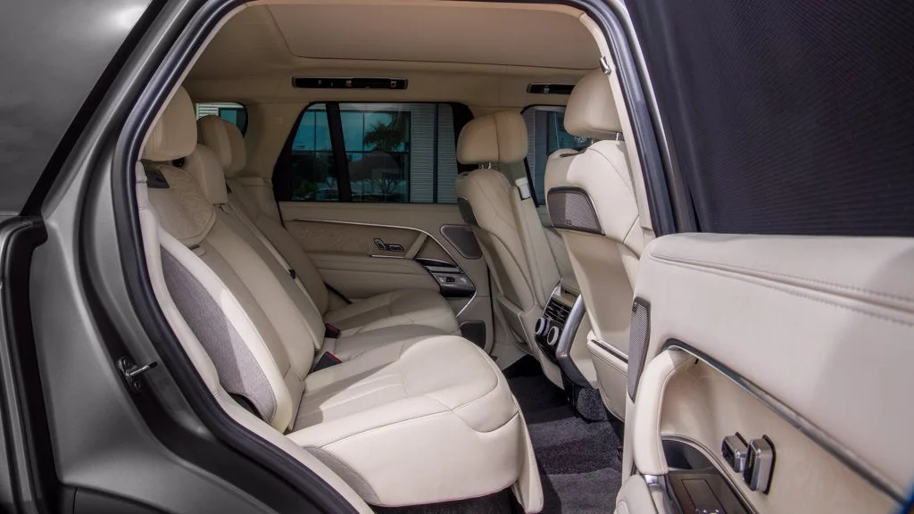 2023 Land Rover Range Rover SV - Photo 29