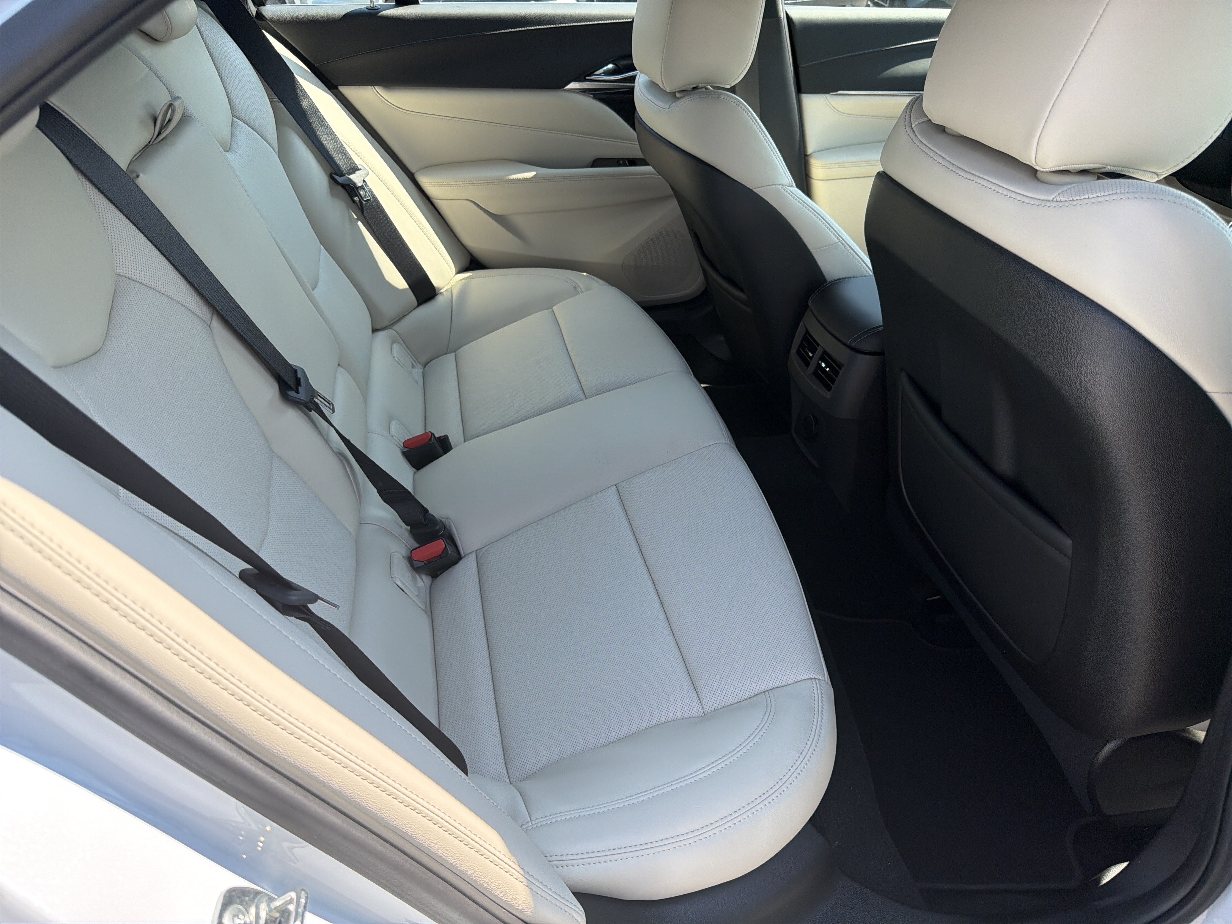 2026 Cadillac CT4 Premium Luxury - Photo 15