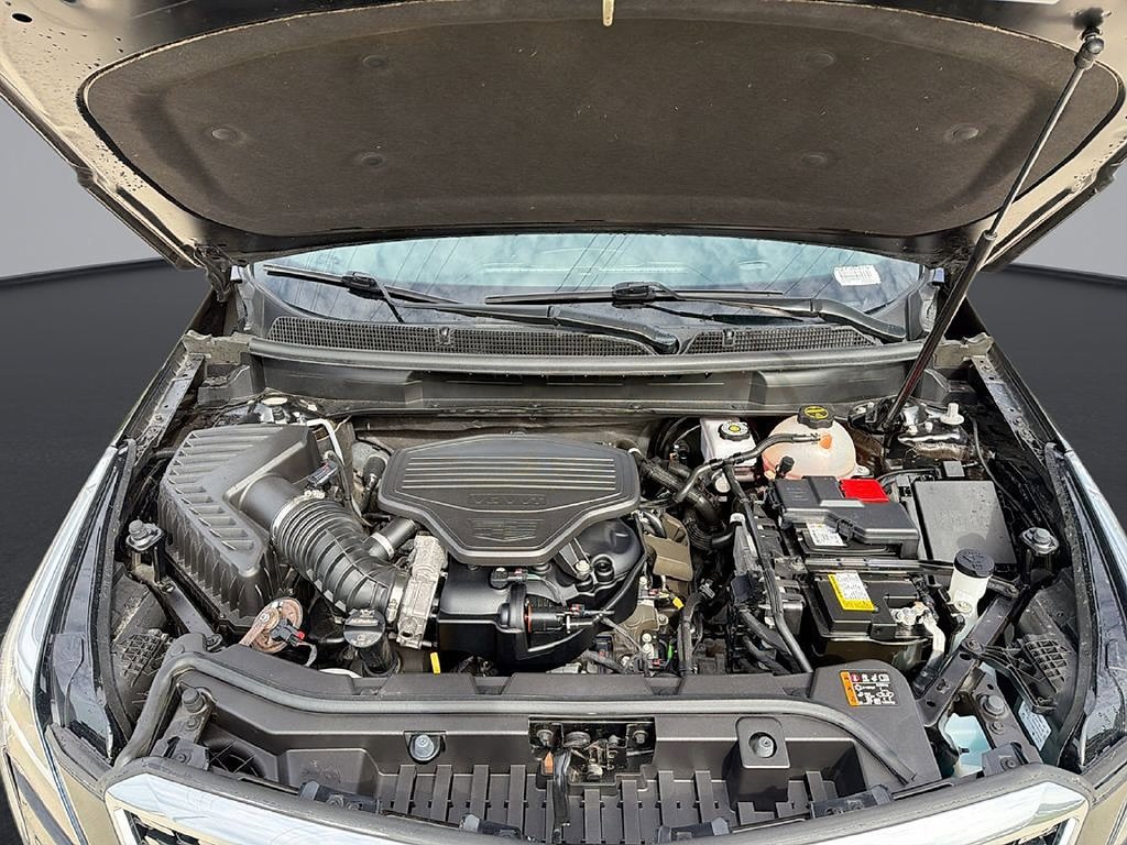 2024 Cadillac XT5 Premium Luxury - Photo 14