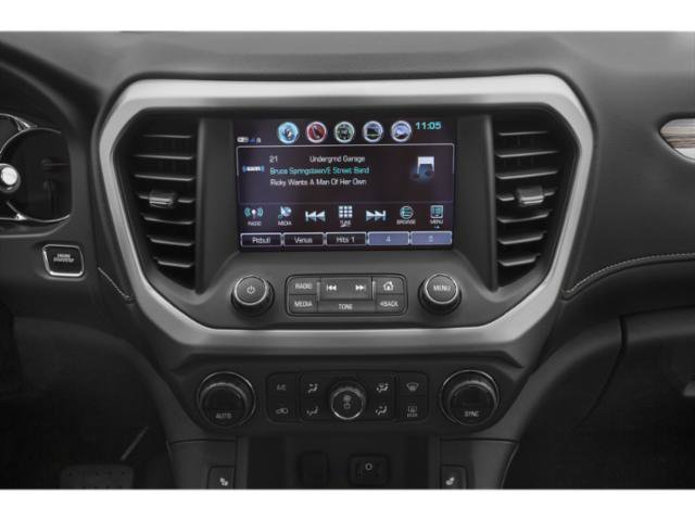 Certified Used 2019 Summit White GMC Denali image 13