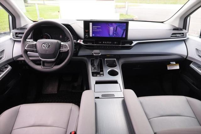 Certified Used 2025 CELESTIAL SILVER Toyota  image 23