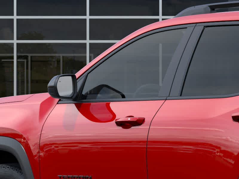 2026 GMC Terrain Elevation - Photo 12