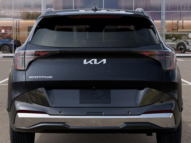 New 2027 Panthera Metal Kia SX image 13