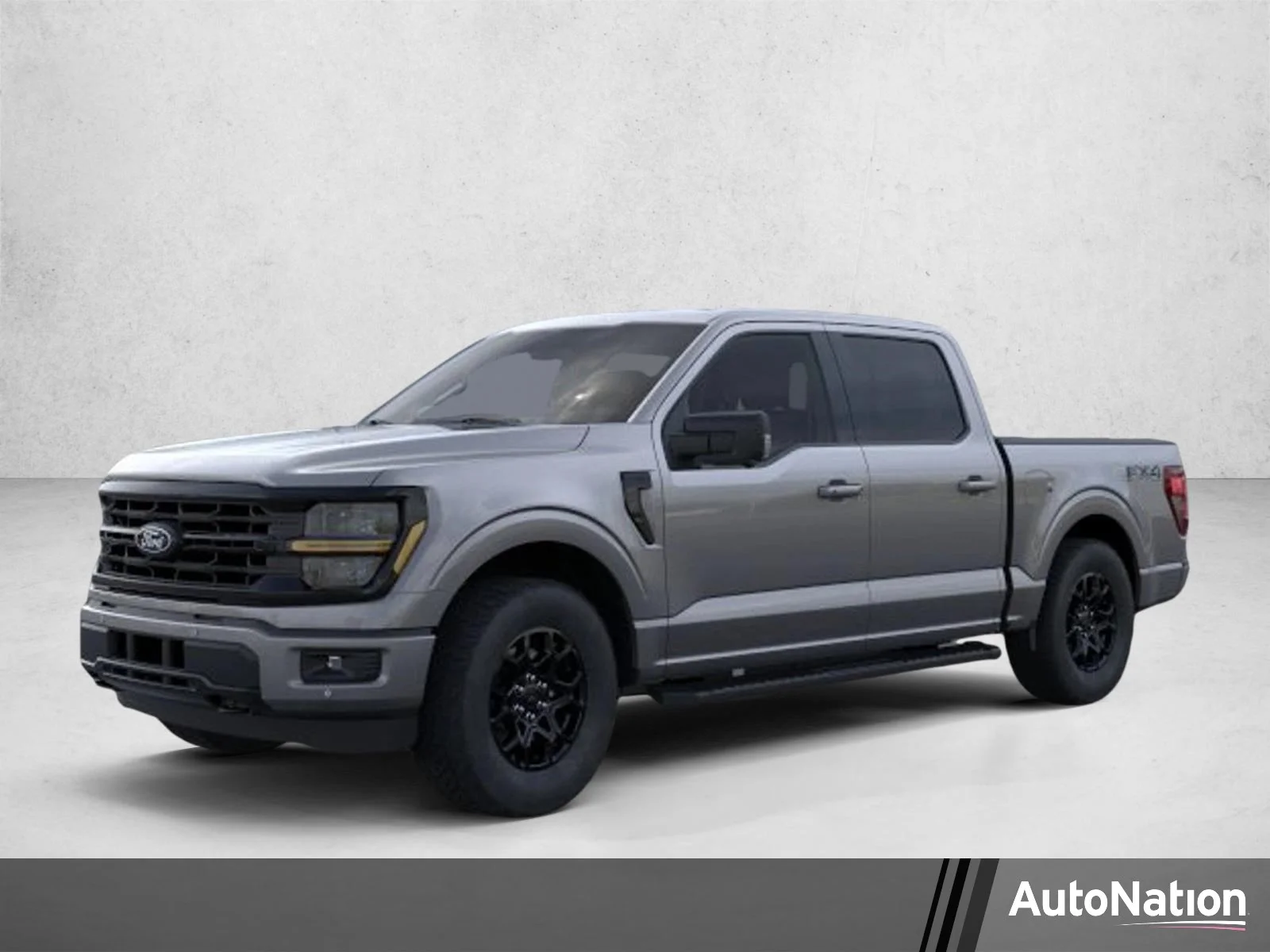 2026 Ford F-150 XLT 4x4 SuperCrew 5-1/2 Box's photo